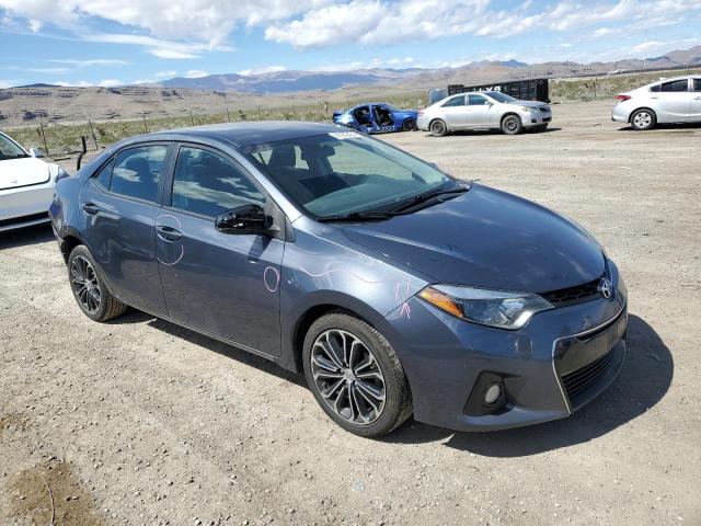 Photo 4 from auction – 2015 TOYOTA COROLLA L with VIN 5YFBURHE7FP217304