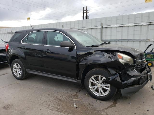 Photo 4 from auction – 2017 CHEVROLET EQUINOX LS with VIN 2GNFLEEK5H6276676