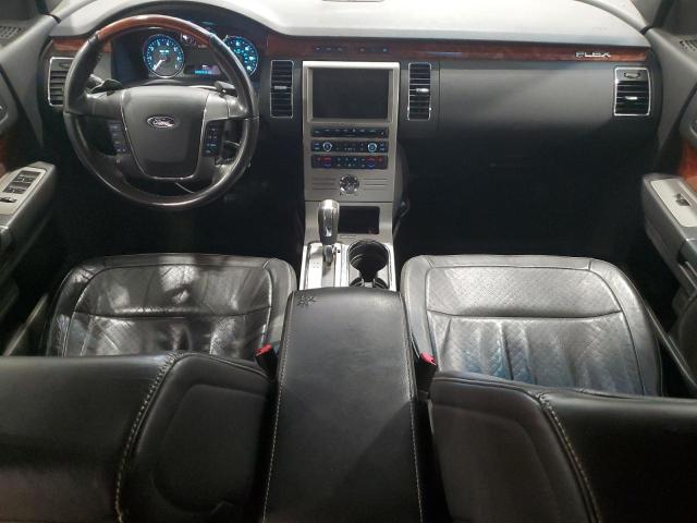 Photo 8 from auction – 2012 FORD FLEX LIMIT with VIN 2FMHK6DT1CBD19362