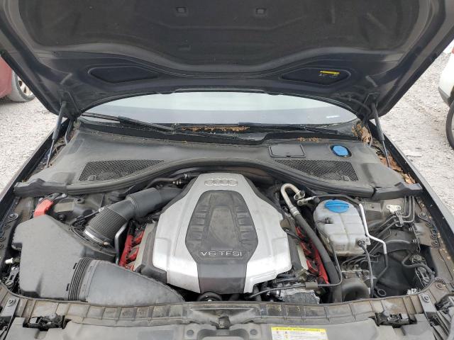 Photo 11 from auction – 2018 AUDI A6 PREMIUM with VIN WAUG3AFC3JN051779