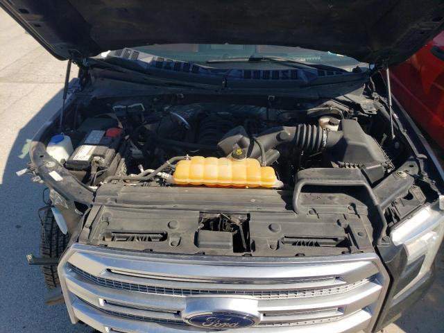 Zdjęcie 11 z aukcji – 2015 FORD F150 SUPER z VIN 1FTFW1EF7FFC40910