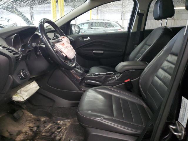 Photo 7 from auction – 2016 FORD ESCAPE TIT with VIN 1FMCU9J9XGUB22138