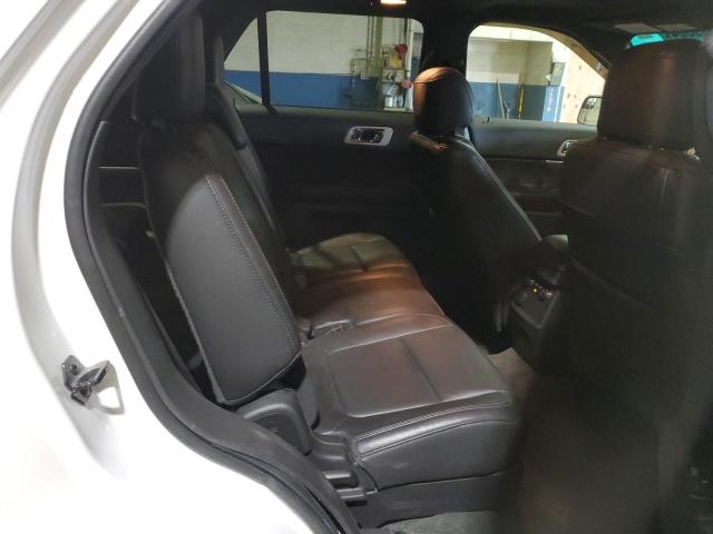 Photo 10 from auction – 2014 FORD EXPLORER X with VIN 1FM5K8D80EGC56681