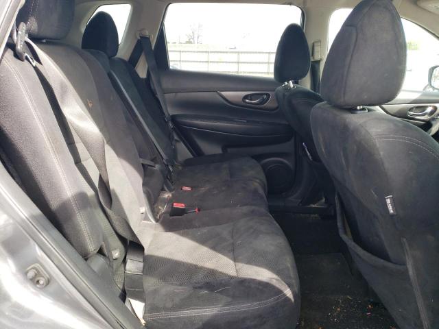 Photo 10 from auction – 2015 NISSAN ROGUE S with VIN 5N1AT2MT3FC905508