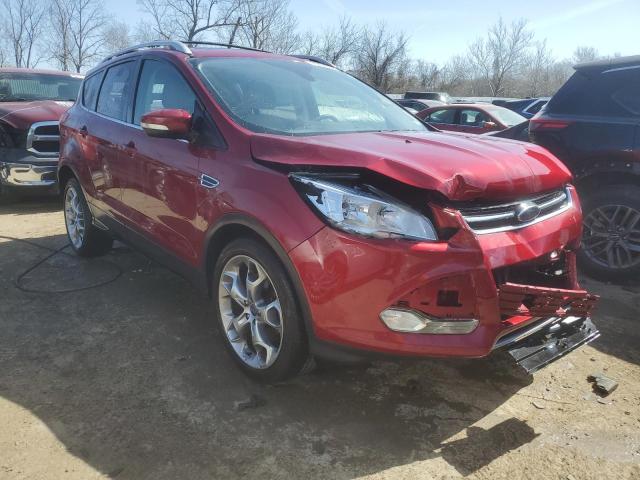 Photo 4 from auction – 2014 FORD ESCAPE TIT with VIN 1FMCU0J97EUA18778