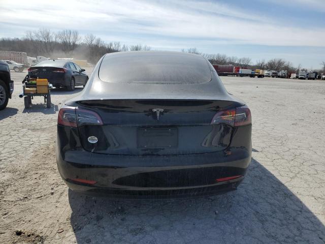 Photo 6 from auction – 2021 TESLA MODEL 3 with VIN 5YJ3E1EA7MF090342