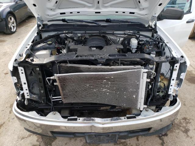 Photo 11 from auction – 2014 CHEVROLET SILVERADO with VIN 1GCNCPEC5EZ245386