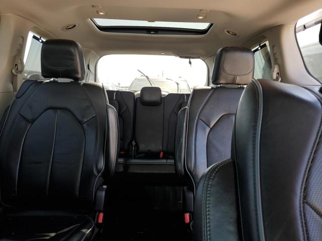 Фото 10 с аукциона – 2018 CHRYSLER PACIFICA L с VIN 2C4RC1GG3JR170822