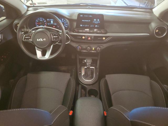 Photo 8 from auction – 2022 KIA FORTE FE with VIN 3KPF24AD0NE462585