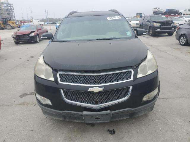 Фото 5 с аукциона – 2011 CHEVROLET TRAVERSE L с VIN 1GNKRJED2BJ210765