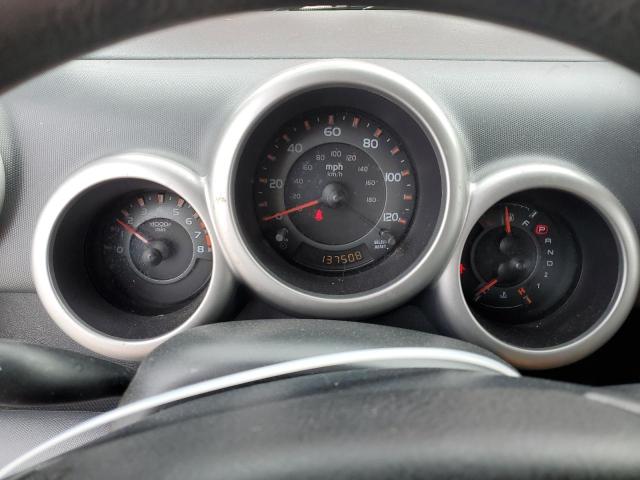 Photo 9 from auction – 2006 HONDA ELEMENT EX with VIN 5J6YH18776L005703