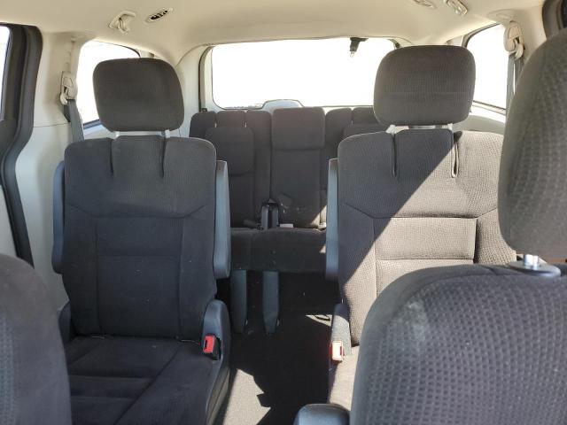 Photo 10 from auction – 2014 DODGE GRAND CARA with VIN 2C4RDGCG4ER230439