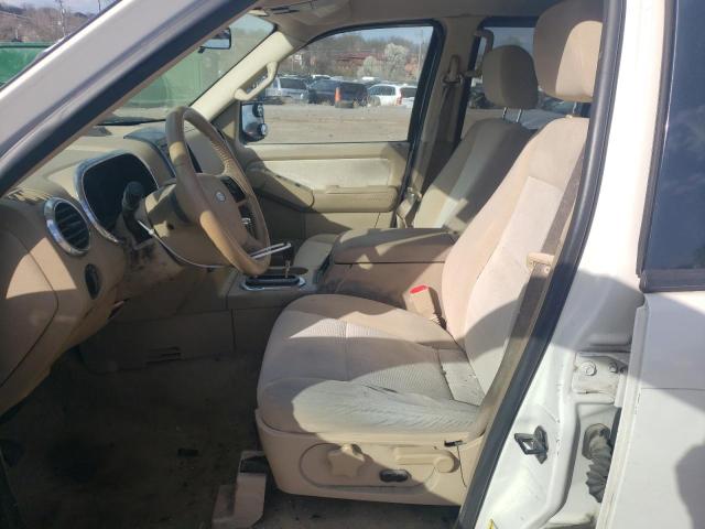 Photo 7 from auction – 2008 FORD EXPLORER X with VIN 1FMEU73E18UA05976