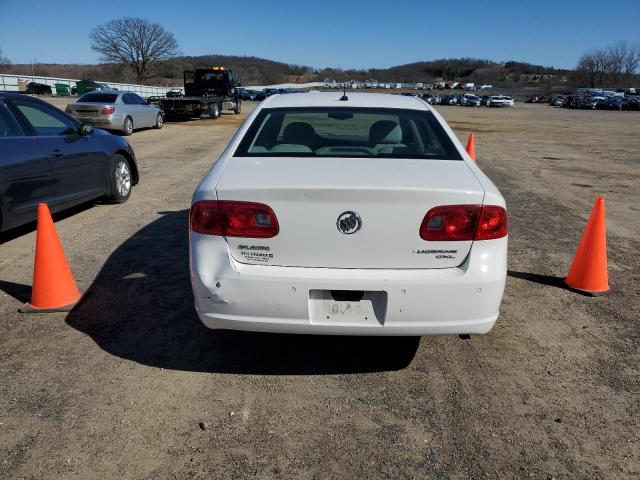 Photo 6 from auction – 2006 BUICK LUCERNE CX with VIN 1G4HD57256U205452