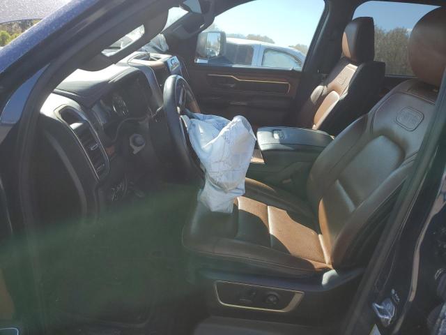 Photo 7 from auction – 2022 RAM 1500 LONGH with VIN 1C6SRFKT5NN134772