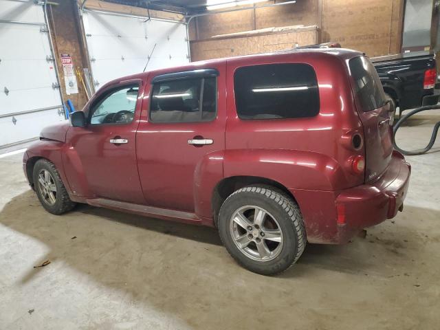 Photo 2 from auction – 2009 CHEVROLET HHR LT with VIN 3GNCA23B09S534793