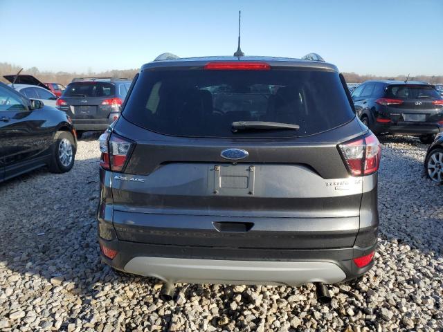 Photo 6 from auction – 2018 FORD ESCAPE TIT with VIN 1FMCU0J91JUC03905