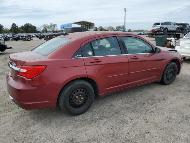 Photo 3 from auction – 2012 CHRYSLER 200 LX with VIN 1C3CCBAB0CN214174
