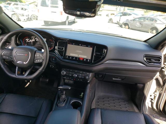 Photo 8 from auction – 2023 DODGE DURANGO GT with VIN 1C4RDJDG0PC584370