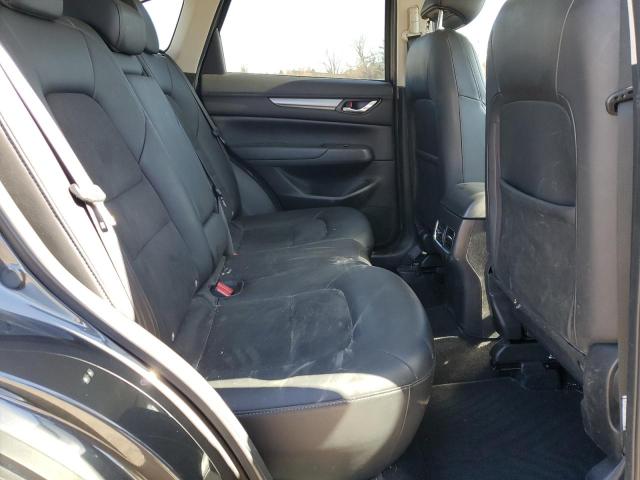 Photo 11 from auction – 2020 MAZDA CX-5 TOURI with VIN JM3KFBCM1L0835280