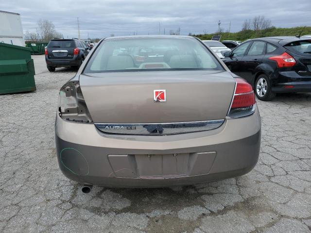 Photo 6 from auction – 2007 SATURN AURA with VIN 1G8ZS57NX7F209702