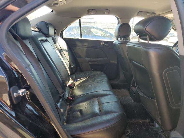 Photo 10 from auction – 2008 CADILLAC STS with VIN 1G6DW67V680149578