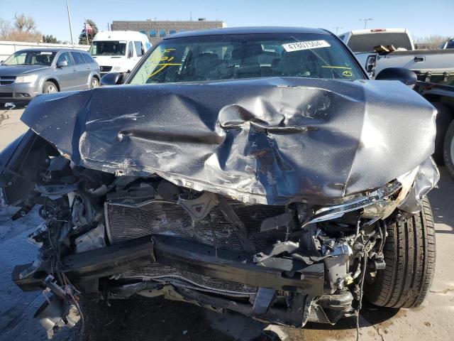 Photo 5 from auction – 2011 TOYOTA AVALON BAS with VIN 4T1BK3DB1BU422012
