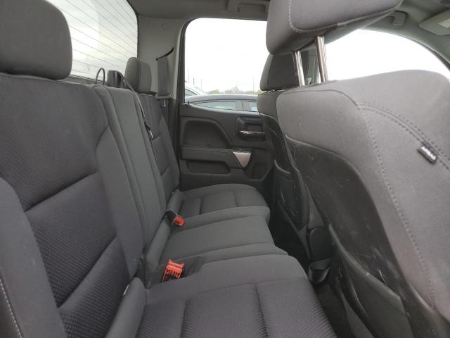Photo 10 from auction – 2014 CHEVROLET SILVERADO with VIN 1GCRCREC3EZ105219