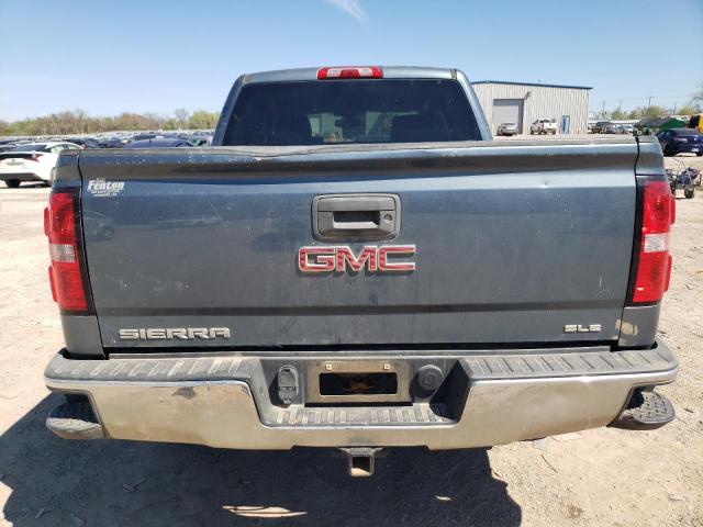 Photo 6 from auction – 2014 GMC SIERRA C15 with VIN 3GTP1UEC2EG284756