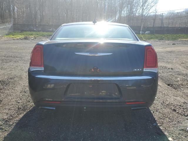 Photo 6 from auction – 2015 CHRYSLER 300 LIMITE with VIN 2C3CCAAG9FH853947