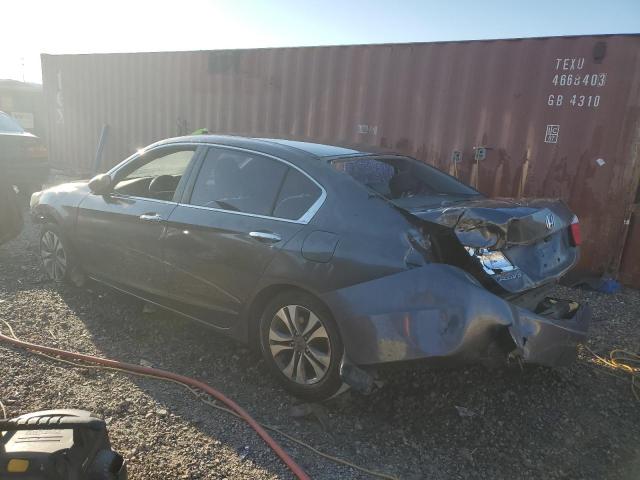 Photo 2 from auction – 2015 HONDA ACCORD LX with VIN 1HGCR2F36FA079288