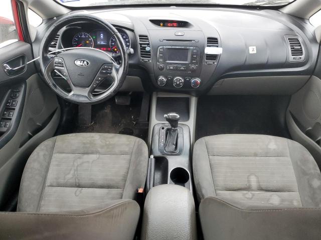 Zdjęcie 8 z aukcji – 2016 KIA FORTE EX z VIN KNAFX4A88G5504940