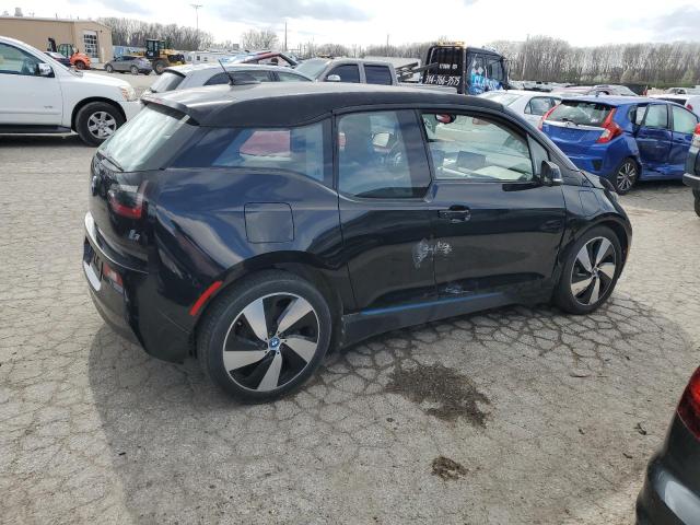 Photo 3 from auction – 2016 BMW I3 REX with VIN WBY1Z4C53GV507480