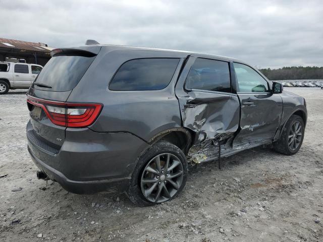 Photo 3 from auction – 2018 DODGE DURANGO GT with VIN 1C4RDJDG9JC201579