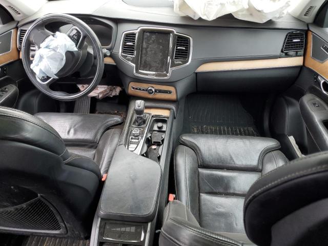 Photo 8 from auction – 2016 VOLVO XC90 T6 with VIN YV4A22PL3G1027639