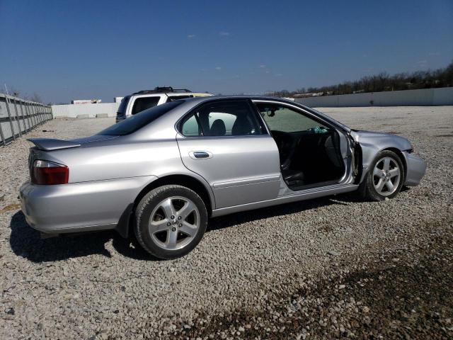 Photo 3 from auction – 2003 ACURA 3.2TL TYPE with VIN 19UUA56983A066474