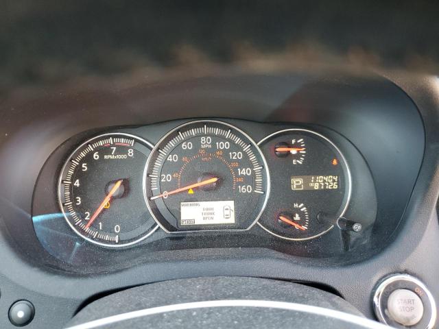 Фото 9 с аукциона – 2012 NISSAN MAXIMA S с VIN 1N4AA5AP7CC831837