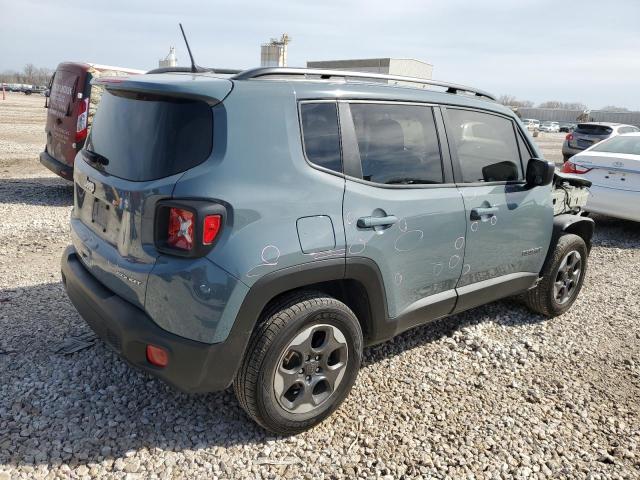 Photo 3 from auction – 2018 JEEP RENEGADE S with VIN ZACCJBAB6JPH67384