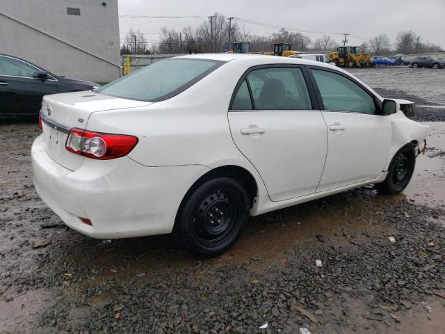 Photo 3 from auction – 2013 TOYOTA COROLLA BA with VIN 5YFBU4EE3DP120024
