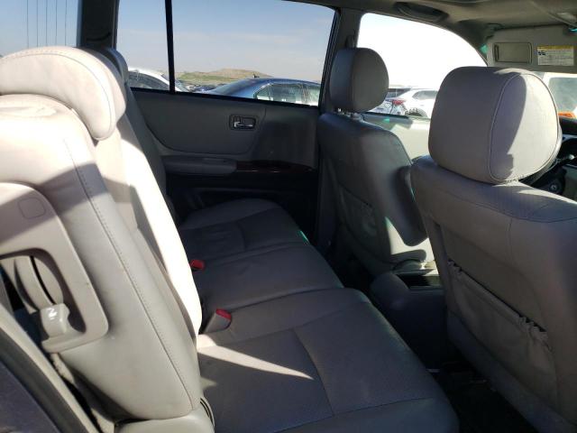 Photo 10 from auction – 2004 TOYOTA HIGHLANDER with VIN JTEEP21A840035150