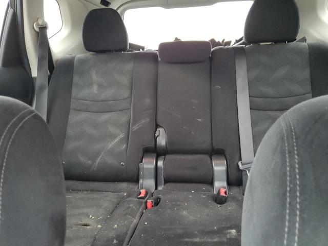 Photo 10 from auction – 2014 NISSAN ROGUE S with VIN 5N1AT2ML2EC810629