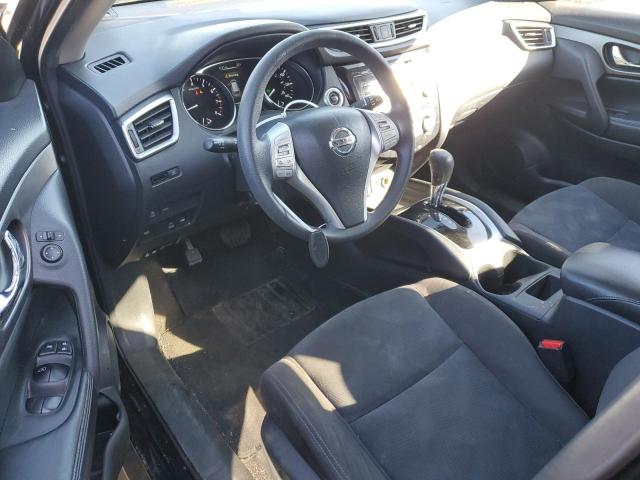 Photo 8 from auction – 2015 NISSAN ROGUE S with VIN KNMAT2MV7FP587584