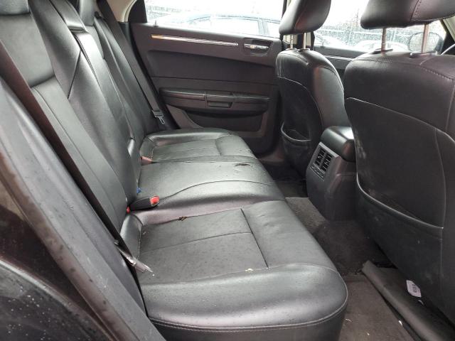 Photo 10 from auction – 2010 CHRYSLER 300 TOURIN with VIN 2C3CA5CV7AH230439