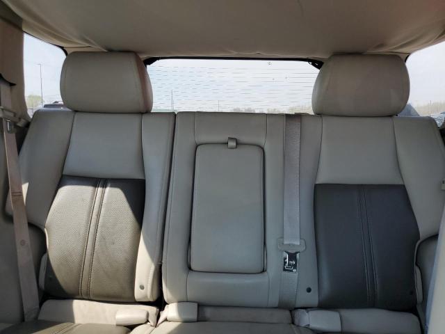 Photo 10 from auction – 2006 JEEP GRAND CHER with VIN 1J4HR58N86C117834