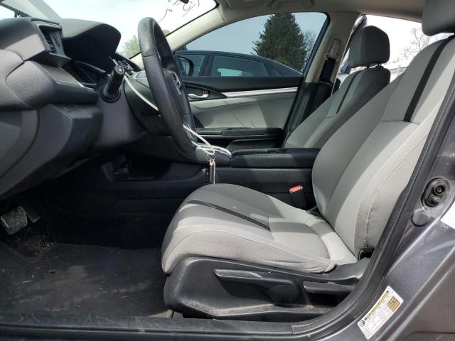 Photo 7 from auction – 2016 HONDA CIVIC EX with VIN 2HGFC1F33GH640252