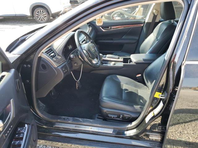 Photo 7 from auction – 2016 LEXUS GS 350 with VIN JTHCZ1BL2GA004229