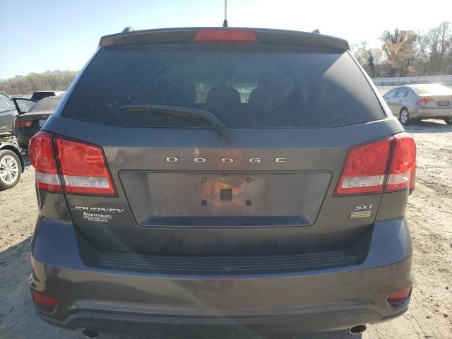 Photo 6 from auction – 2015 DODGE JOURNEY SX with VIN 3C4PDCBG9FT546984