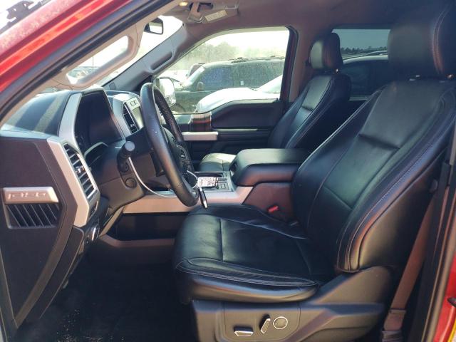 Photo 7 from auction – 2015 FORD F150 SUPER with VIN 1FTEW1EF2FFB38863