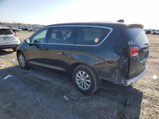 Photo 2 from auction – 2017 CHRYSLER PACIFICA T with VIN 2C4RC1DG6HR676773