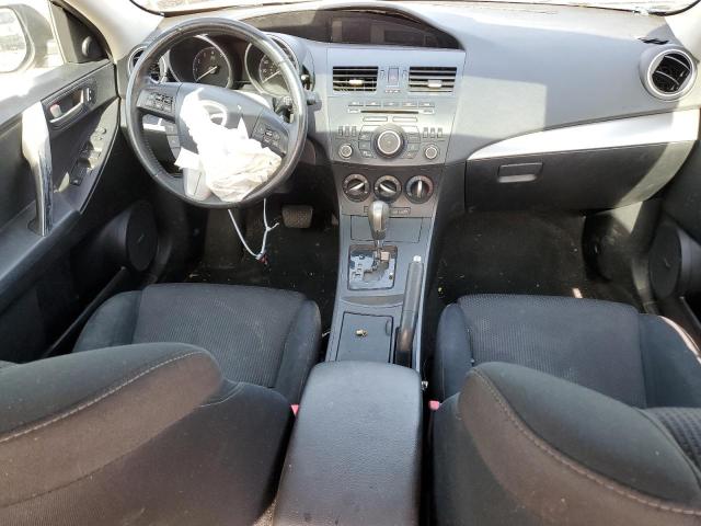 Photo 8 from auction – 2012 MAZDA 3 S with VIN JM1BL1V67C1503011